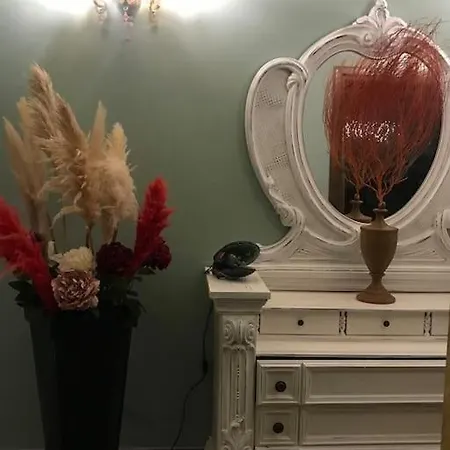 아파트 Piazza Unita New Elegant Smn Station *