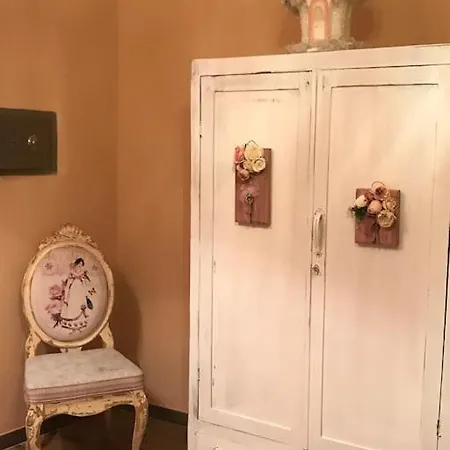 아파트 Piazza Unita New Elegant Smn Station 피렌체