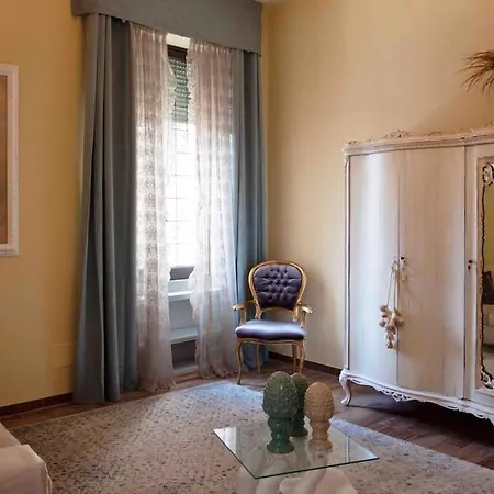 Piazza Unita New Elegant Smn Station Apartman Firenze