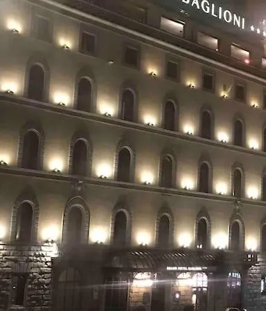 Piazza Unita New Elegant Smn Station *