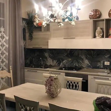 Piazza Unita New Elegant Smn Station * 피렌체