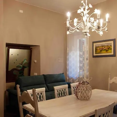 Apartman Piazza Unita New Elegant Smn Station