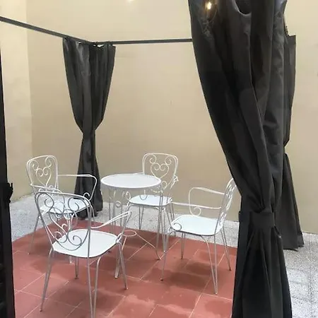 Piazza Unita New Elegant Smn Station * Firenze