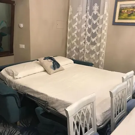 아파트 Piazza Unita New Elegant Smn Station *