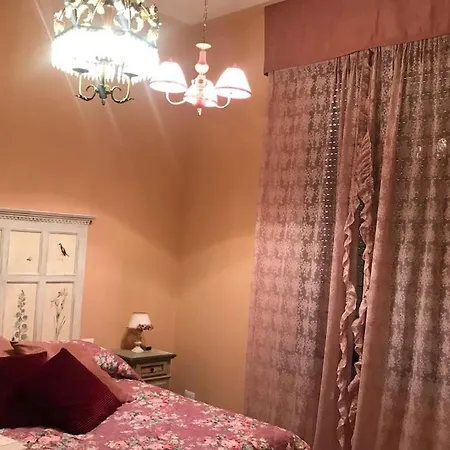 아파트 Piazza Unita New Elegant Smn Station