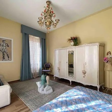 Piazza Unita New Elegant Smn Station Apartman Firenze