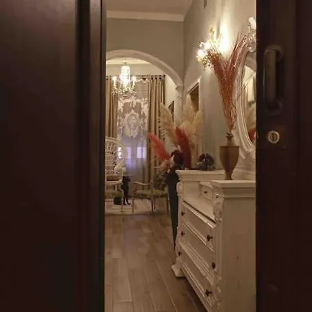 Apartman Piazza Unita New Elegant Smn Station Firenze