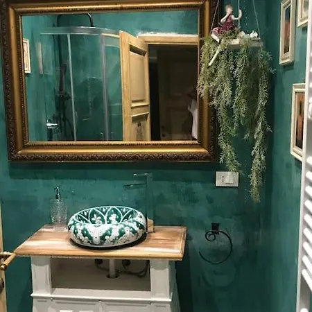 Piazza Unita New Elegant Smn Station 아파트