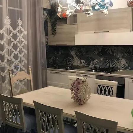 Piazza Unita New Elegant Smn Station Apartman Firenze