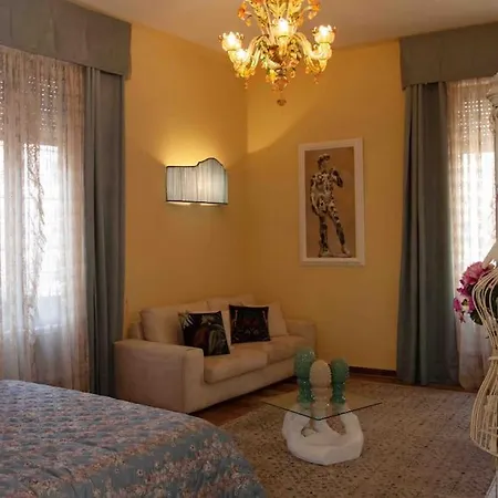 아파트 Piazza Unita New Elegant Smn Station 피렌체