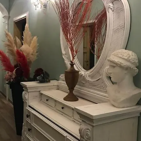 Piazza Unita New Elegant Smn Station